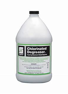 Safe Degreaser