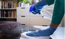 Safely Cleaning Products