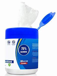 Sanitizing Wipes