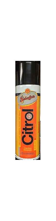 Schaeffer's Citrol
