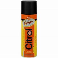 Schaeffer's Citrol