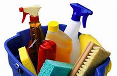 School Cleaning