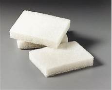 Scrub Pad