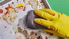 Scrub Pad