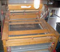 Seed Cleaning Equipment