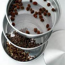 Seed Cleaning Equipment