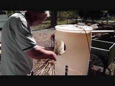 Seed Cleaning Machines