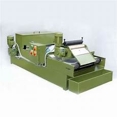 Self-Cleaning Separators