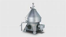 Self-Cleaning Separators
