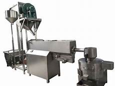 Sesame Cleaning Machines