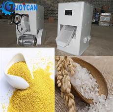 Sesame Cleaning Machines