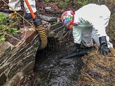 Sewer Cleaning