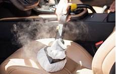 Shampoo Car Seats