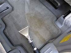 Shampoo Car Seats