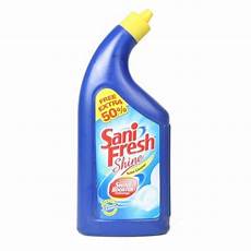 Shine Toilet Cleaner