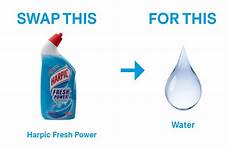 Shine Toilet Cleaner