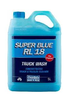 Shock Treatment Degreaser