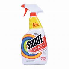 Shout Cleaner