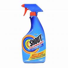 Shout Cleaner