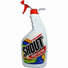 Shout Cleaner