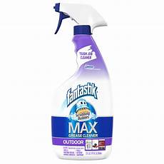 Shout Degreaser