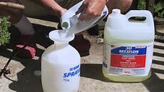 Siding Cleaner