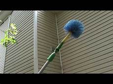 Siding Cleaner