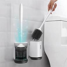 Silicone Toilet Brush