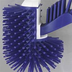 Silicone Toilet Brush