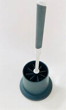 Silicone Toilet Brush