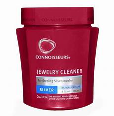 Silver Cleaner