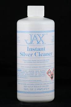 Silver Cleaner
