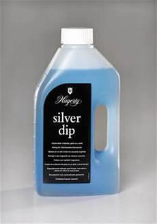 Silver Dip