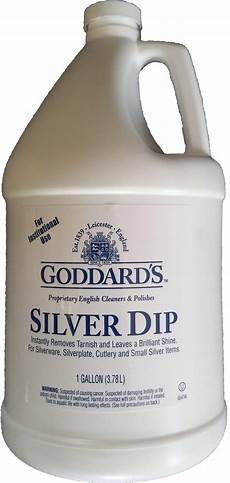 Silver Dip