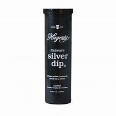 Silver Dip