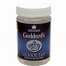 Silver Dip
