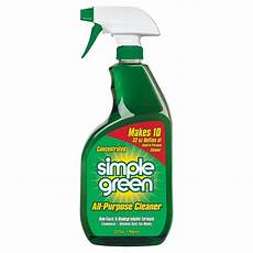 Simple Green Cleaner