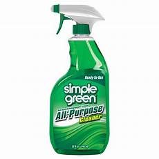 Simple Green Cleaner