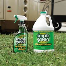 Simple Green Cleaner