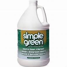Simple Green Degreaser