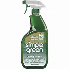 Simple Green Degreaser