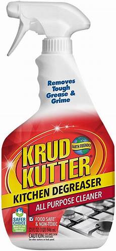 Sink Degreaser