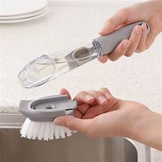 Soap Cleaning Brushes
