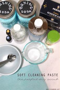 Soft Cleaning Cleaning