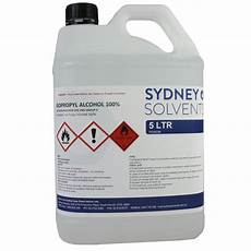 Solvent Based Degreaser