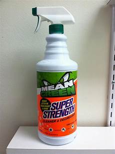Solvent Cleaner