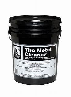 Solvent Cleaner