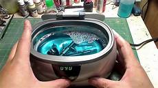 Sonic Cleaner