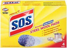 Sos Oven Cleaner
