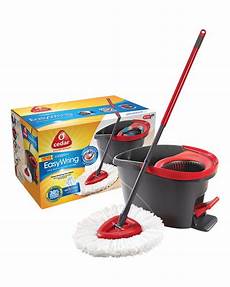 Spin Mop Bucket